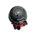 Miniatyrbild 2 av 2: Numatic Henry HVR200-11 påsdammsugare - 620 Watt - klassisk röd