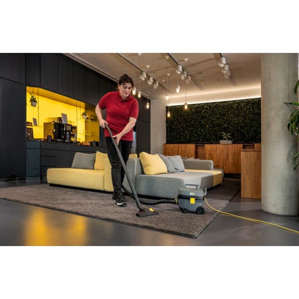 Dammsugare - Kärcher - T 7/1 Classic - Påse - 63 dB - 3,5 kg