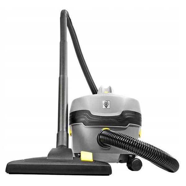 Dammsugare - Kärcher - T 7/1 Classic - Påse - 63 dB - 3,5 kg