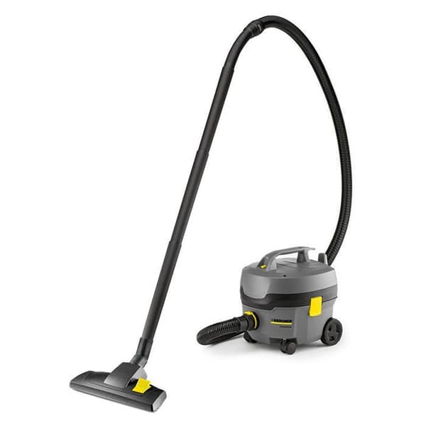 Dammsugare - Kärcher - T 7/1 Classic - Påse - 63 dB - 3,5 kg