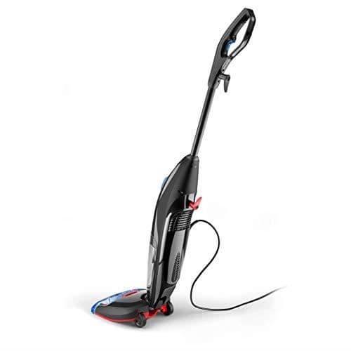 Dammsugare - Vileda - JetClean 3 i 1 - Lätt - Kapacitet 0,8L - Autonomi 40 min