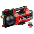 Miniatyrbild 1 av 5: Einhell trådlös bevattningspump AQUINNA 18/28 Solo Power X-Change (18V) Levereras utan batteri eller laddare