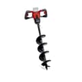 Miniatyrbild 1 av 6: Einhell Professional Trådlös jordborr GP-EA 18/150 Li BL Solo - Power X-Change (18V) Levereras utan batteri eller laddare