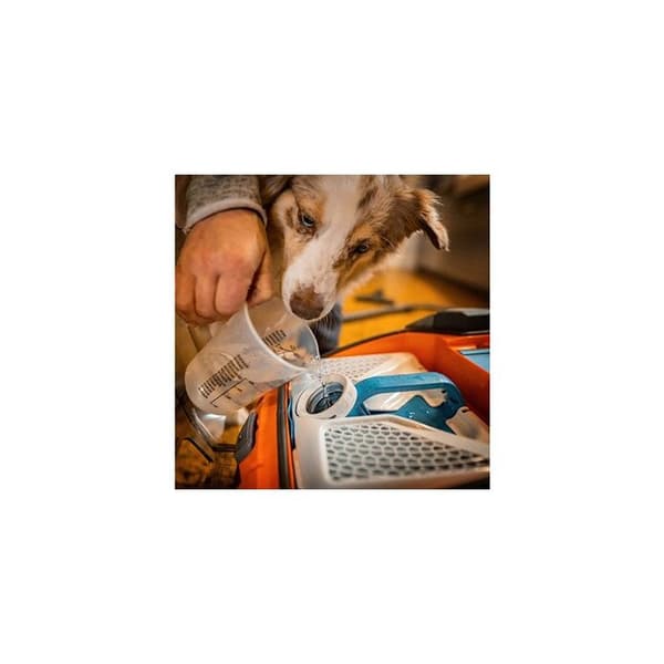 Thomas Aspirateur "AQUA+ Pet & Family" 1600 W