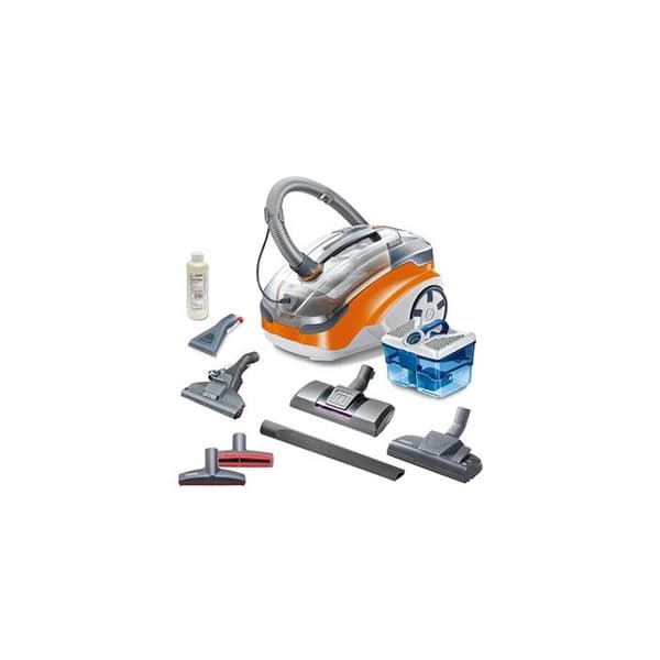 Thomas Aspirateur "AQUA+ Pet & Family" 1600 W