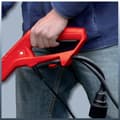 Miniatyrbild 5 av 5: Einhell elektrisk grästrimmer GC-ET 3023 (300 W, klippdiameter 23 cm, trådlängd 6 m)
