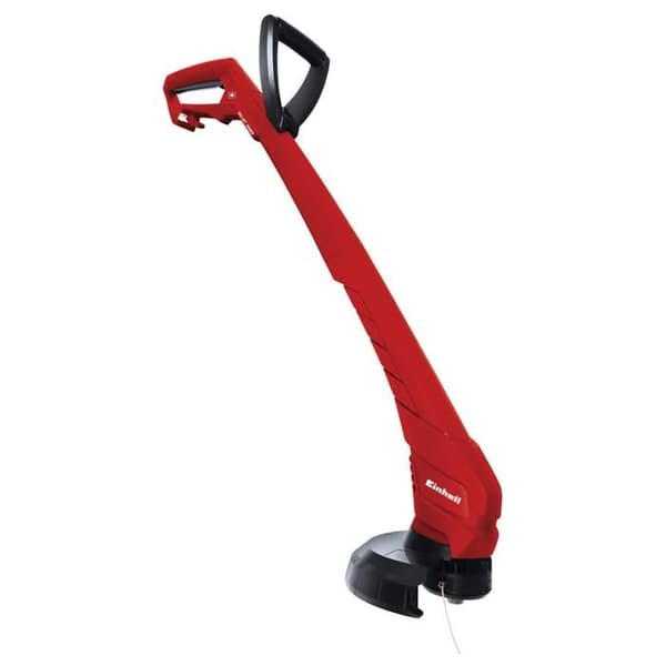 Einhell elektrisk grästrimmer GC-ET 3023 (300 W, klippdiameter 23 cm, trådlängd 6 m)