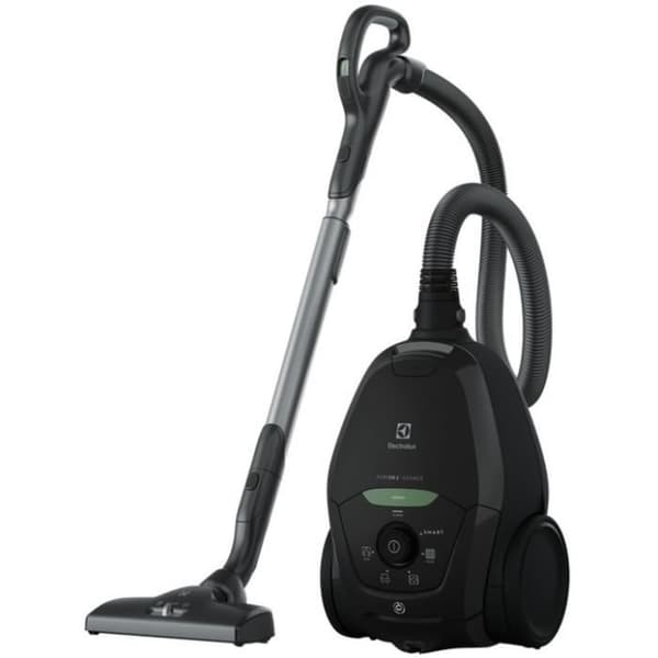 Dammsugare med påse Electrolux Pure D8.2 Grön PD82-GRÖN - 500W - 57dB - Svart