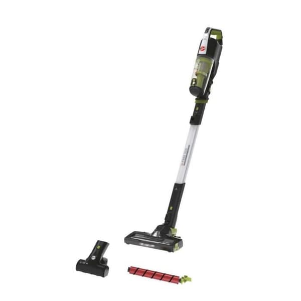 Sopborste - Hoover - HF522NPW H-Free 500 - 22V - Autonomi 40 min - 0,45L