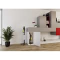 Miniatyrbild 4 av 4: Sopborste - Hoover - HF522NPW H-Free 500 - 22V - Autonomi 40 min - 0,45L