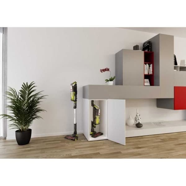 Sopborste - Hoover - HF522NPW H-Free 500 - 22V - Autonomi 40 min - 0,45L