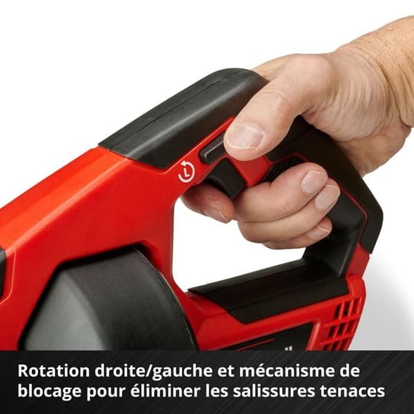 Einhell 4514160 Rörrengöringsverktyg 362 mm