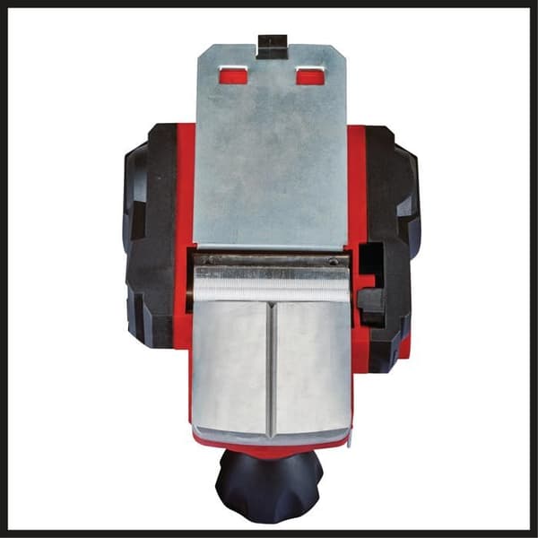 Einhell Elhyvel TC-PL 750 (750W, Hyvelbredd 82mm) Levereras med parallellanslag, djupanslag, ett CT-järn