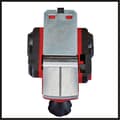 Miniatyrbild 3 av 6: Einhell Elhyvel TC-PL 750 (750W, Hyvelbredd 82mm) Levereras med parallellanslag, djupanslag, ett CT-järn