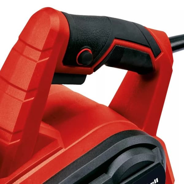 Einhell Elhyvel TC-PL 750 (750W, Hyvelbredd 82mm) Levereras med parallellanslag, djupanslag, ett CT-järn