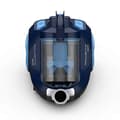 Miniatyrbild 3 av 4: ROWENTA Swift Power RO2981 Cyclonic påslös dammsugare - 99,98 % filter - Blå