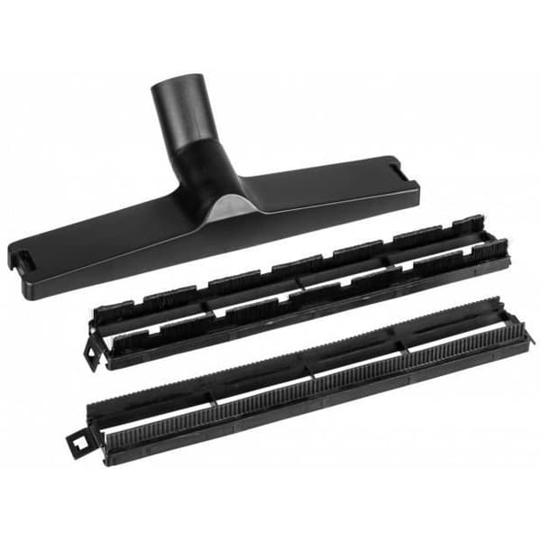 Düsenkit - Nilfisk - Buddy II - Wet - Black - Bagless
