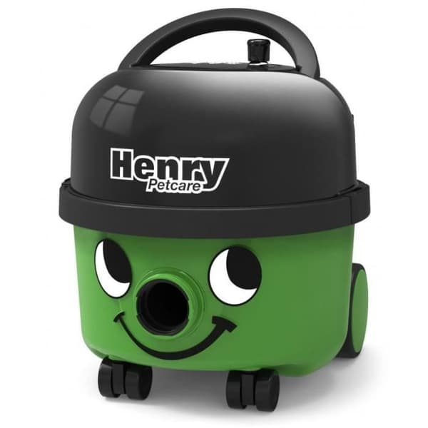 Henry Petcare Canister Dammsugare Numatic