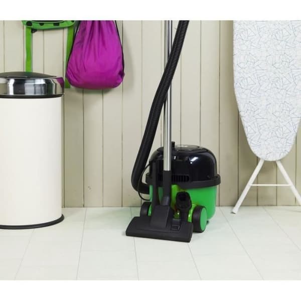 Henry Petcare Canister Dammsugare Numatic