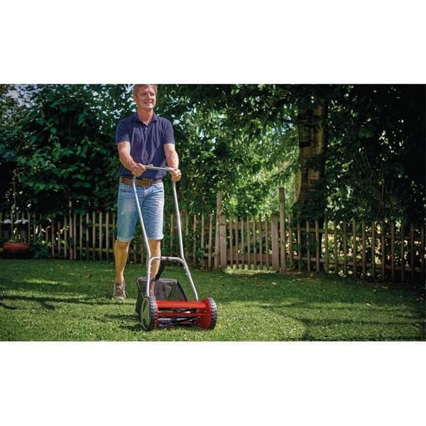 Handgräsklippare - EINHELL - GC-HM 300