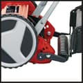 Miniatyrbild 5 av 6: Handgräsklippare - EINHELL - GC-HM 300
