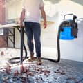 Miniatyrbild 3 av 4: Vacmaster kapseldammsugare - VWM1518R-03