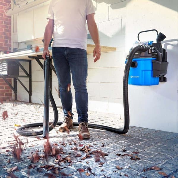Vacmaster kapseldammsugare - VWM1518R-03