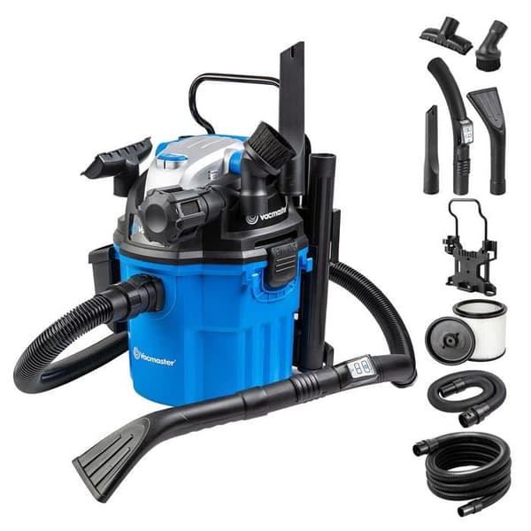 Vacmaster kapseldammsugare - VWM1518R-03