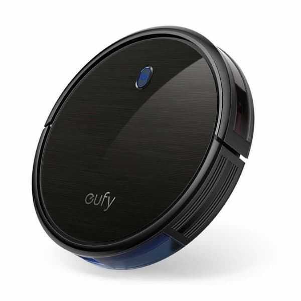 Eufy robotdammsugare