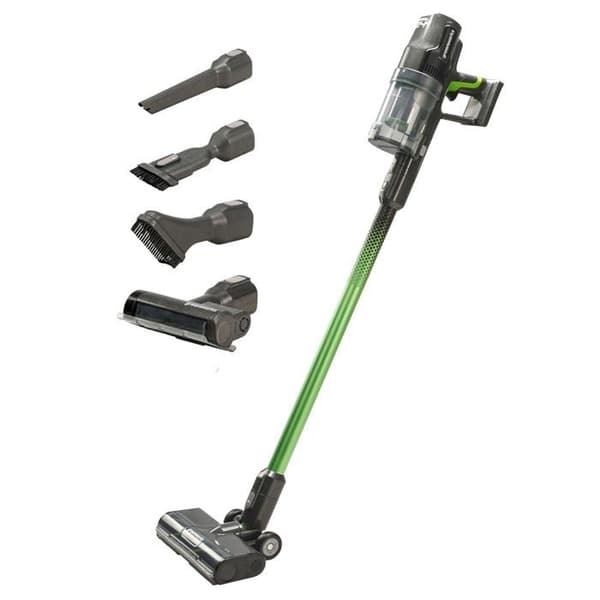 Greenworks tools stickdammsugare - 4700907