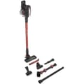 Miniatyrbild 1 av 6: HOOVER HF222AXL Stickdammsugare, Kraftfull 22V, Lång Autonomi 40min, Ultralätt 2,3kg, Elektroborste LED, Park&amp;Go, Kapacitet 1L