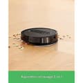 Miniatyrbild 4 av 4: Robotdammsugare - Vactidy - T7 - 2 i 1 - 120 min autonomi - App-kontroll-Alexa-Siri-IFTTT