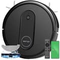 Miniatyrbild 1 av 4: Robotdammsugare - Vactidy - T7 - 2 i 1 - 120 min autonomi - App-kontroll-Alexa-Siri-IFTTT
