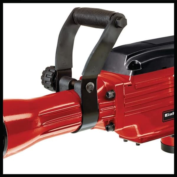 Rivningshammare - EINHELL - TC-DH 43 - 1600 W - 43 J - SDS-hex