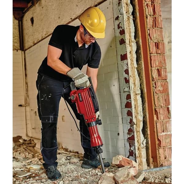 Rivningshammare - EINHELL - TC-DH 43 - 1600 W - 43 J - SDS-hex