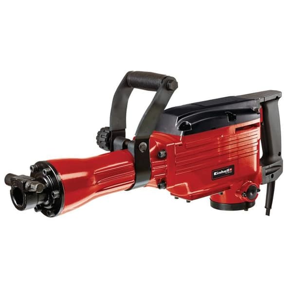 Rivningshammare - EINHELL - TC-DH 43 - 1600 W - 43 J - SDS-hex