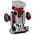 Miniatyrbild 1 av 5: Einhell Professional Sladdlös fräs- och kantfräs TP-RO Set 18 Li BL-Solo Power X-Change (18V) Levereras utan batteri eller laddare