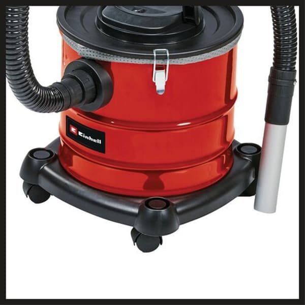 Einhell TC-AV 1720 DW 2351666 Askdammsugare 20 l