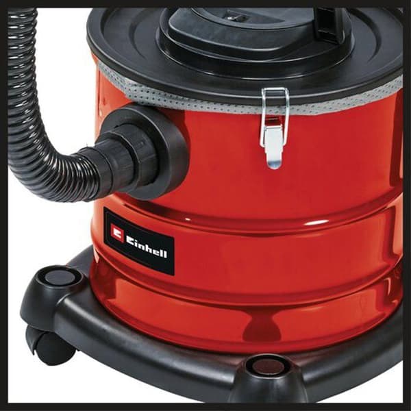 Einhell TC-AV 1720 DW 2351666 Askdammsugare 20 l