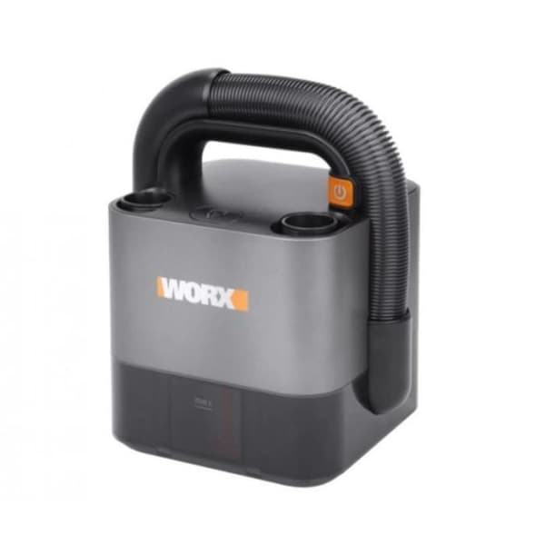 WORX Cube Vac Bildammsugare 20V - WX030.9