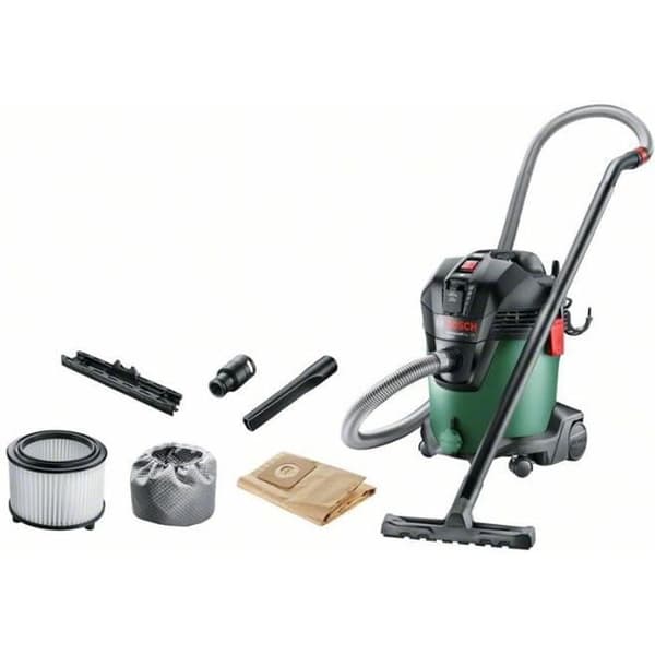 Bosch AdvancedVac 20 dammsugare