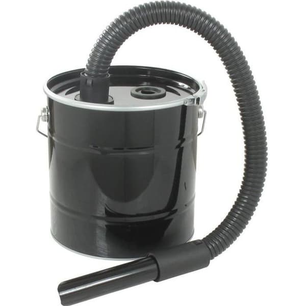 PRATIC JARDIN Tom askbehållare - 17L