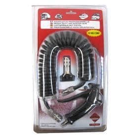Professionell Black Blow Gun 13 kg / cm²