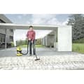 Miniatyrbild 4 av 5: KARCHER WD 3 Premium sladdlös våt- och torrdammsugare - 17L