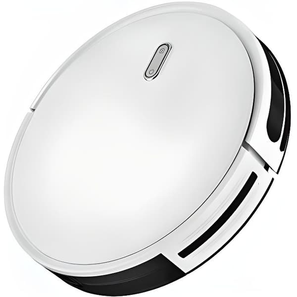Robotdammsugare - Venga! - 3 i 1 - HEPA-filter - Litiumbatteri 2600mAh - 1400Pa