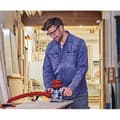 Miniatyrbild 5 av 5: Einhell Professional Sladdlös staffhax TP-RO 18 Li BL-Solo Power X-Change (18V) Levereras utan batteri eller laddare