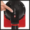 Miniatyrbild 3 av 5: Einhell Automatisk bevattningspump GE-AW 1042 FS (1 050 W, vatten-/smuts-/sugnivåindikatorer)