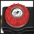 Miniatyrbild 2 av 5: Einhell Automatisk bevattningspump GE-AW 1042 FS (1 050 W, vatten-/smuts-/sugnivåindikatorer)
