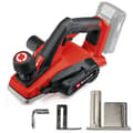 Miniatyrbild 2 av 5: Einhell Sladdlös hyvel TE-PL 18/82 Li - Solo Power X-Change (18V) Levereras utan batteri eller laddare
