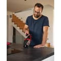 Miniatyrbild 4 av 4: Einhell Handdammsugare utan sladd TE-HV 18/06 Li - Solo Power X-Change (18V, med tillbehör) Levereras utan batteri eller laddare